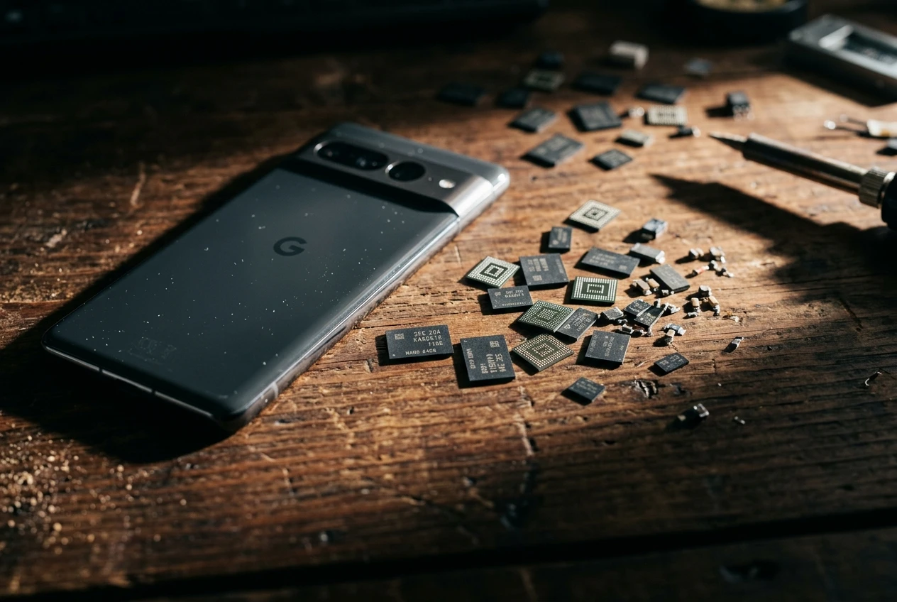 iQOO 16 India launch cancelled over memory costs