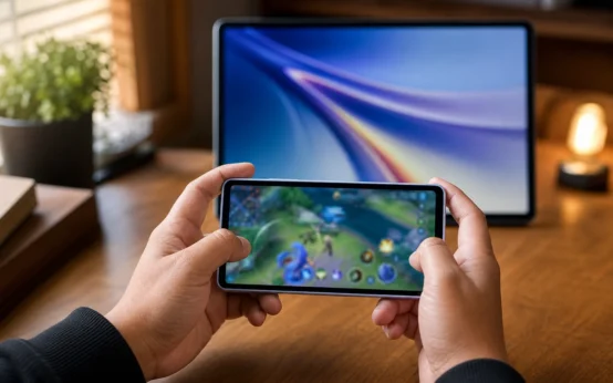 iQoo mini tablet Snapdragon 8 Elite Gen 6 SRRC certification leak