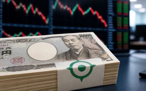 Japanese yen intervention USD JPY plunge July 2026