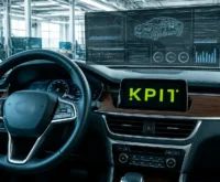 KPIT Technologies Q1 FY27 results stock jump deal wins