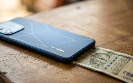 Lava Virat V1 5G India launch Flipkart budget smartphone price