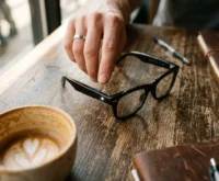 Meta AI glasses capture LED tamper detection bystander notice