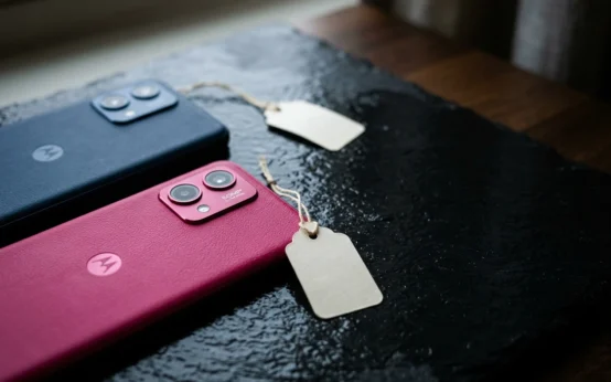 Motorola moto g77 POWER India sale price and camera specs