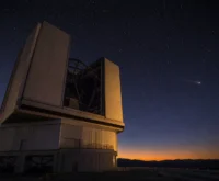 NASA confirms near-Earth object 1998 SH2 is a dark comet