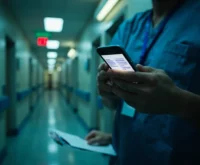 NHS Scotland data breaches FOI investigation staff discipline figures