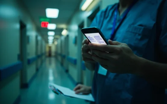 NHS Scotland data breaches FOI investigation staff discipline figures