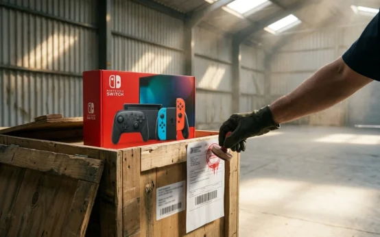 Nintendo Switch 2 tariff refund lawsuit court dismissal motion