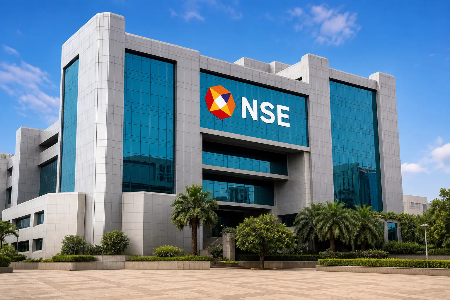NSE Q1 FY27 profit SEBI settlement IPO path Mumbai