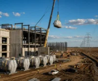 Nvidia 250 billion dollar guarantee OpenAI Ohio data center
