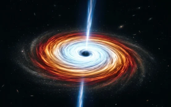 oldest quasars ever seen by Euclid space telescope