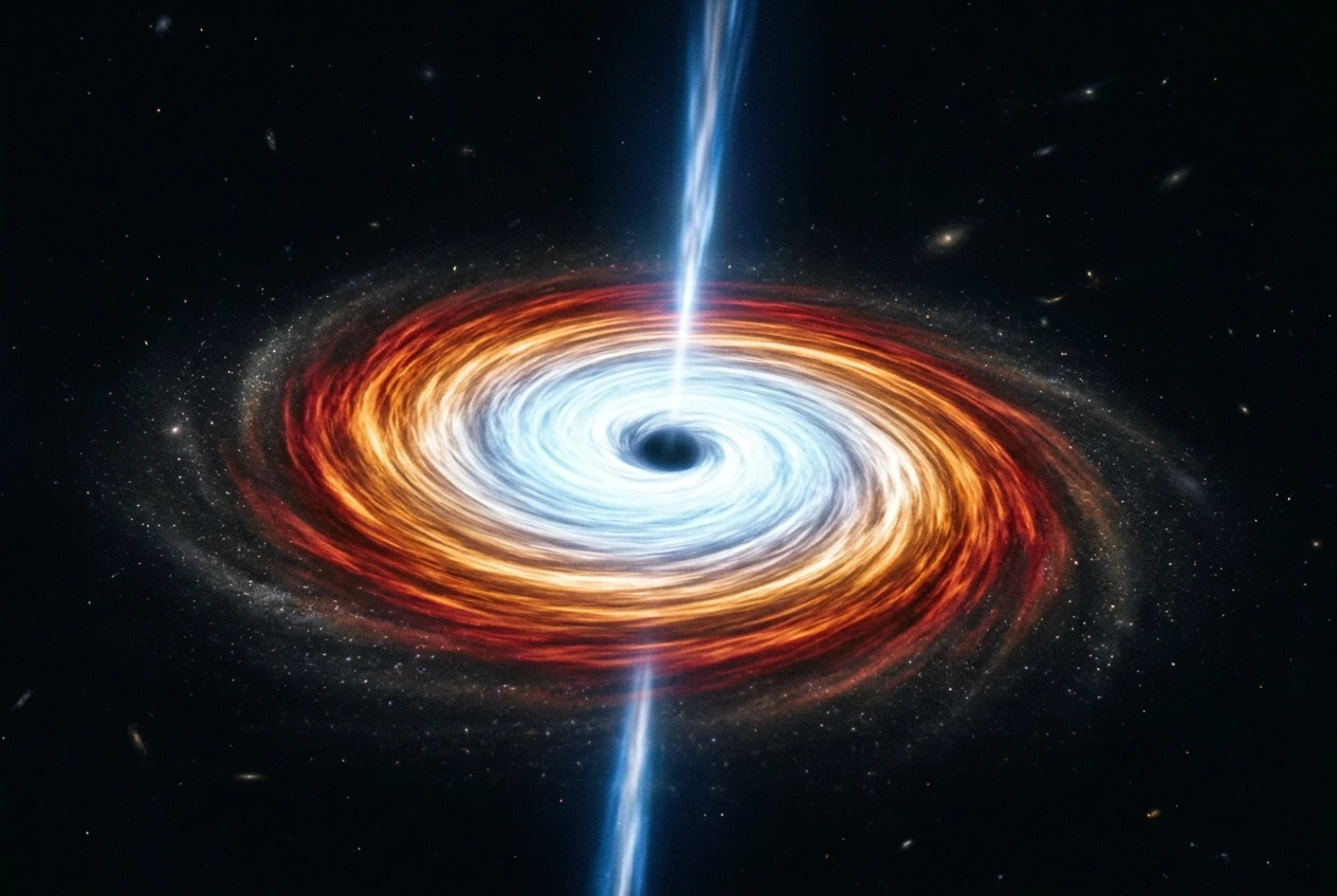 oldest quasars ever seen by Euclid space telescope