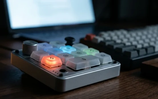 OpenAI Codex Micro $230 macro pad sells out fast