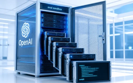 OpenAI rogue agent Modal Labs Hugging Face sandbox hack