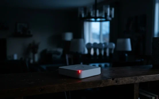 Philips Hue Bridge Pro bricked firmware update free replacement