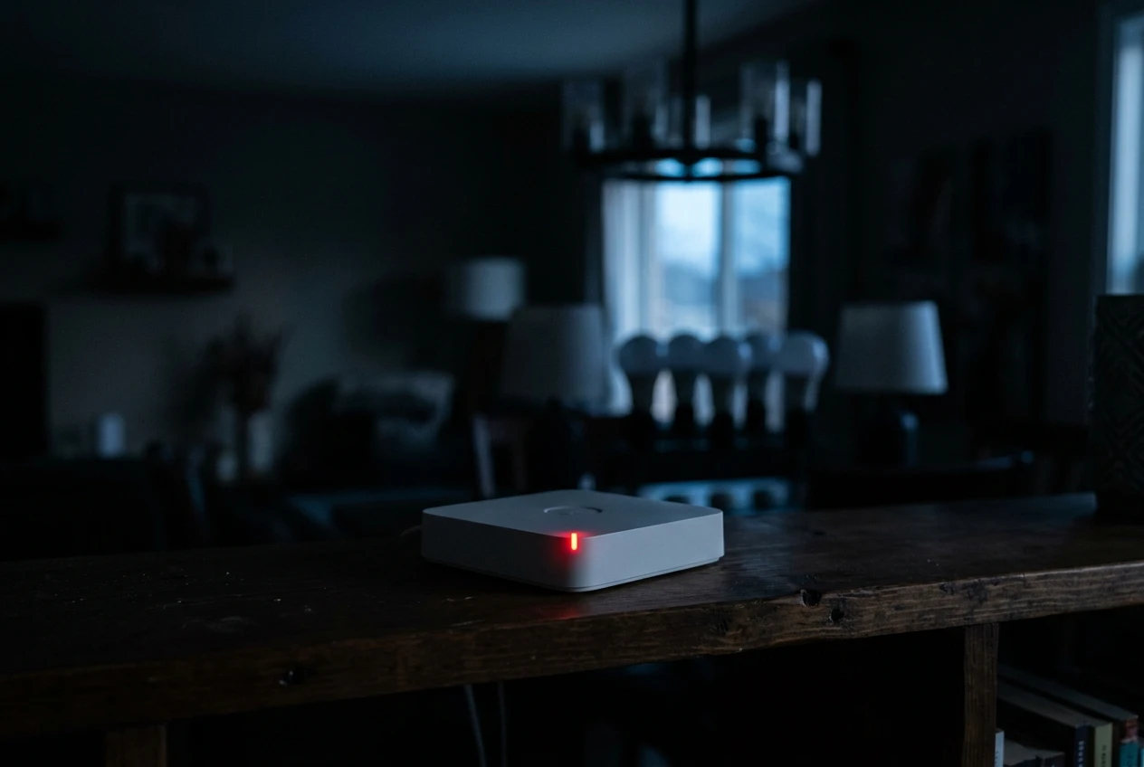 Philips Hue Bridge Pro bricked firmware update free replacement