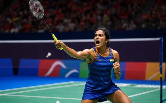 PV Sindhu Japan Open 2026 final Chen Yufei retirement win