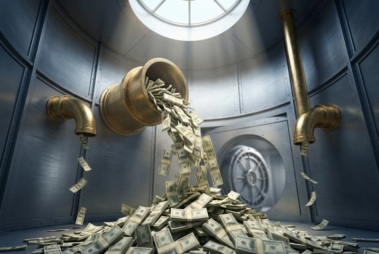 RBI forex swap scheme FCNR deposits $20.72 billion inflows so far