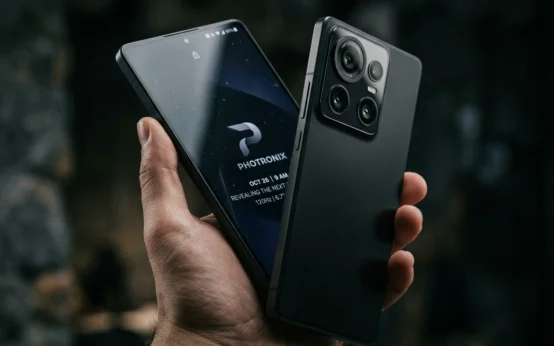 Redmi Note 17 Pro Max leaked battery and camera