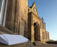 Renfrewshire secondary schools Highers results Scotland ranking 2026