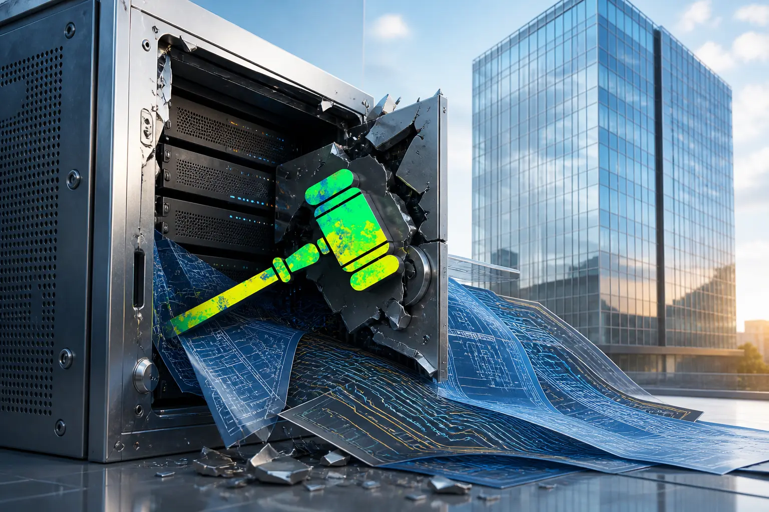 Runlayer Rippling MCP gateway lawsuit trade secrets claim
