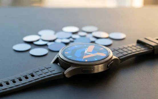 Samsung Galaxy Watch9 Watch Ultra 2 Snapdragon chip specs leak