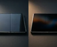 Samsung Galaxy Z Fold8 Ultra creaseless display leak before Unpacked
