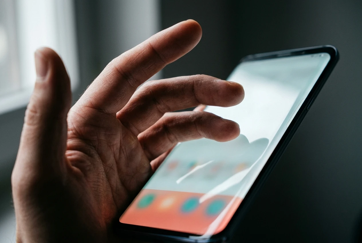 Samsung HomeUp multi-finger gesture update One UI 9 rollout
