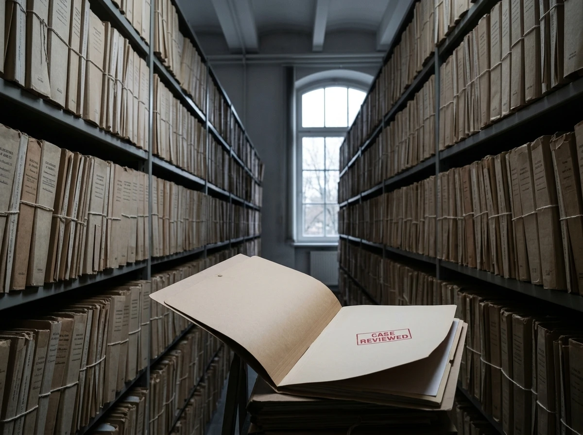 Scotland children in care deaths not reviewed FOI findings
