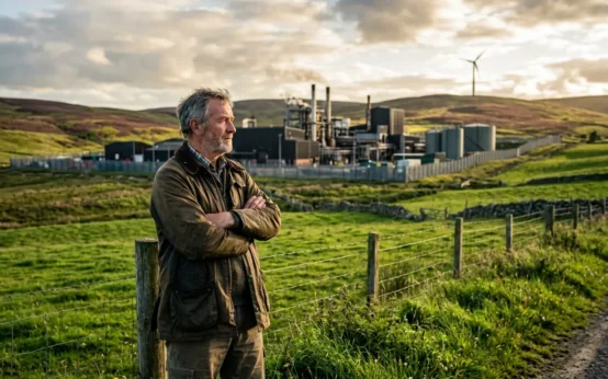Scotland data centre freeze vote at SNP national council