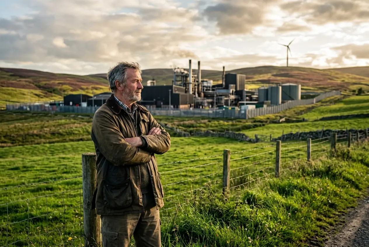 Scotland data centre freeze vote at SNP national council