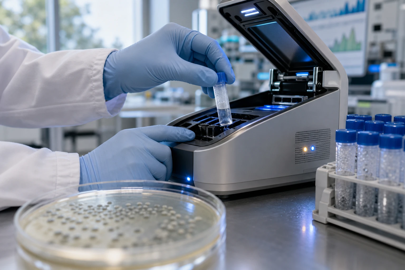 Scotland meningococcal group B disease pandemic genomic surveillance study