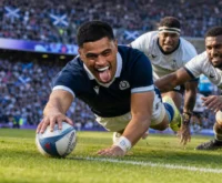 Scotland rugby bench comeback beats Fiji at Murrayfield