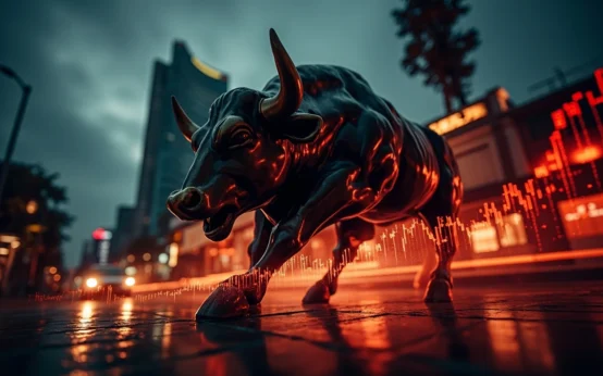 Sensex Nifty stock market rebound fades before Tuesday close