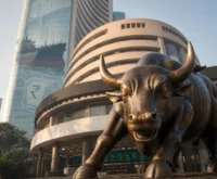 Sensex Nifty weekly rally despite Iran war oil price surge