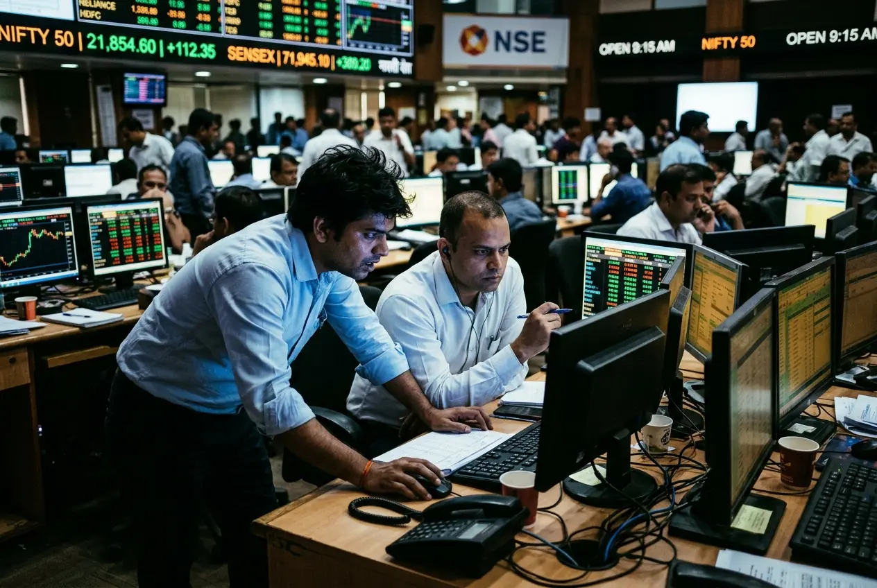 stocks to watch July 7 Indian markets Nifty