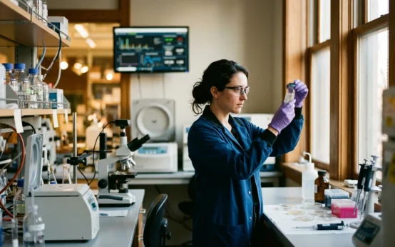 synthetic cell complete life cycle research University Minnesota