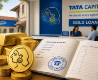 Tata Capital Q1 results gold loan Yogloans acquisition growth