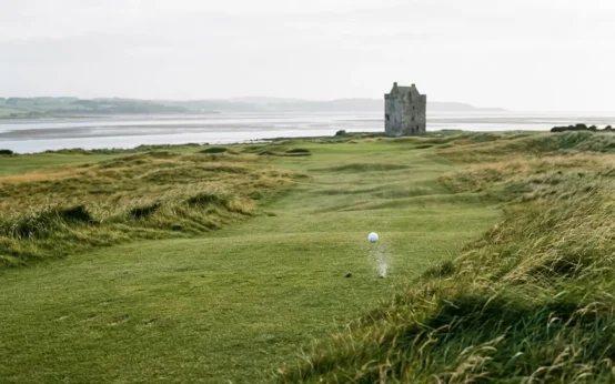 Tom Doak's Old Petty golf course opens at Cabot Highlands Scotland