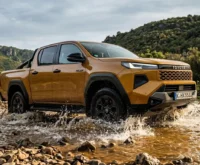Toyota Hilux ninth generation India launch teaser reveal