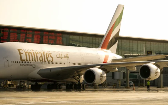 UAE Kuwait flight cancellations Etihad Emirates Air Arabia today