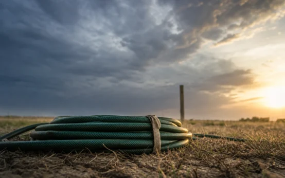 UK heatwave cools down this weekend as hosepipe bans continue