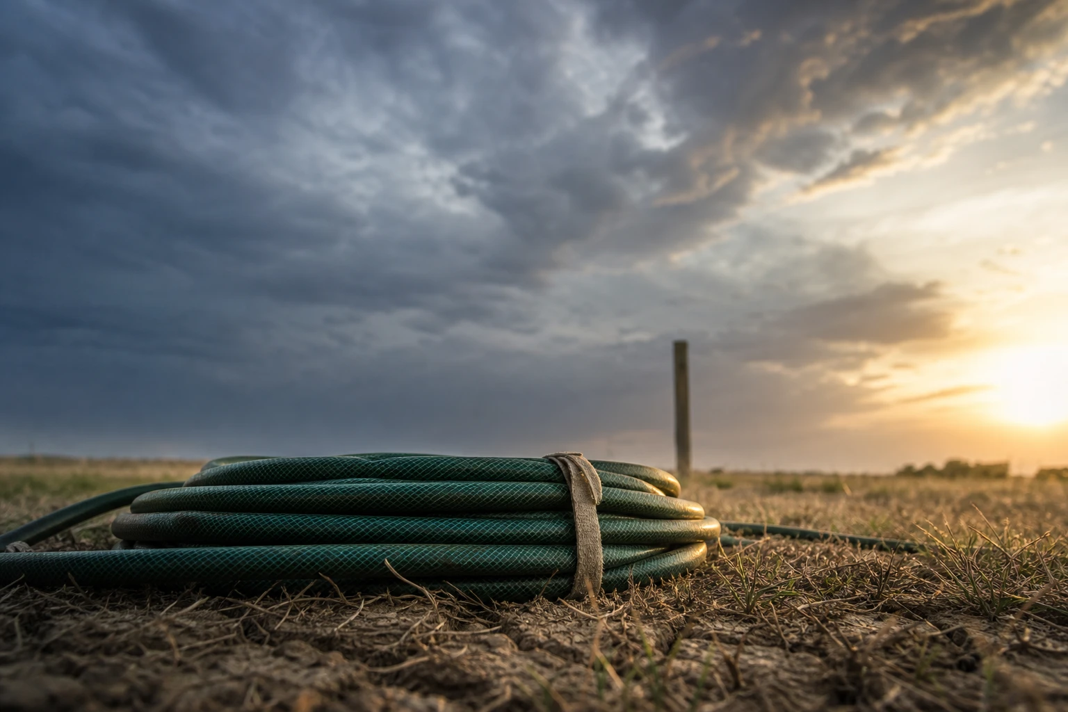 UK heatwave cools down this weekend as hosepipe bans continue