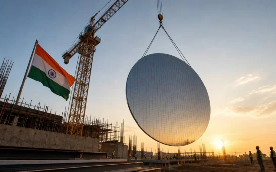 Union Cabinet Semicon 2.0 semiconductor mission mobile manufacturing scheme approval