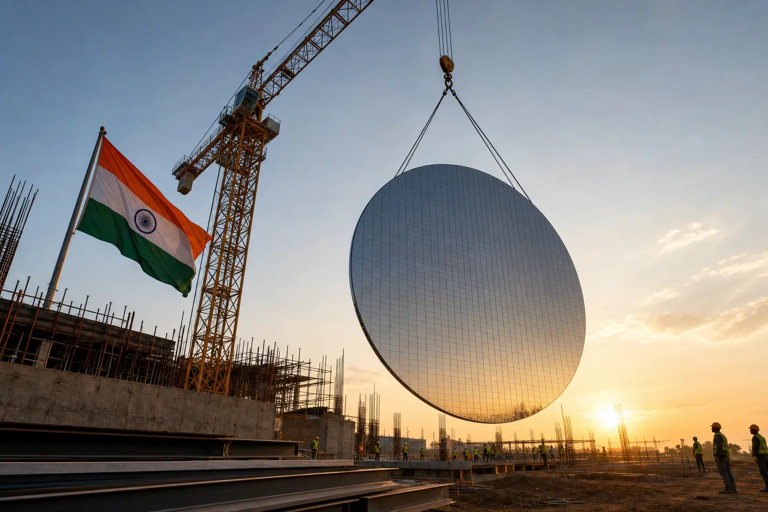 Union Cabinet Semicon 2.0 semiconductor mission mobile manufacturing scheme approval