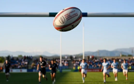 USA Rugby Under-20 First Junior World Championship Win Uruguay