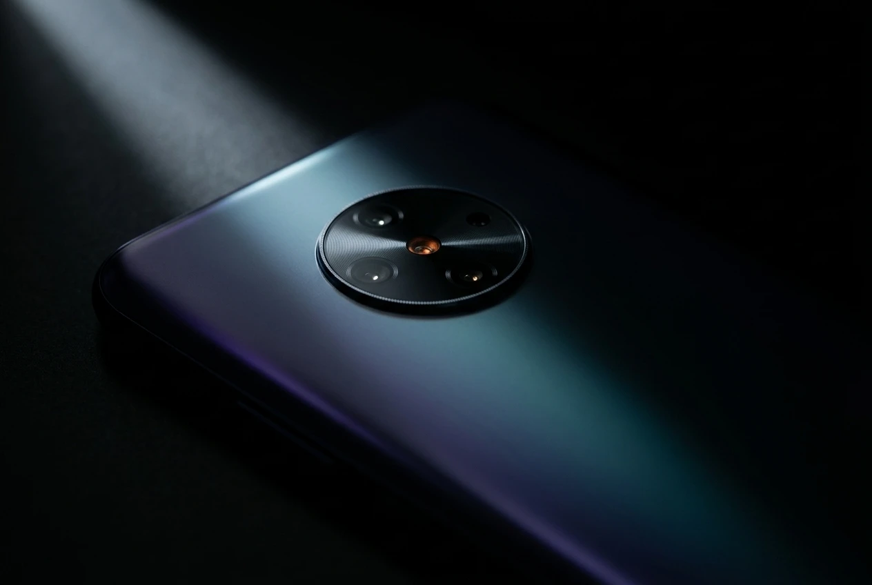 vivo S2 teaser image leak Snapdragon 8 Gen 5 specifications India