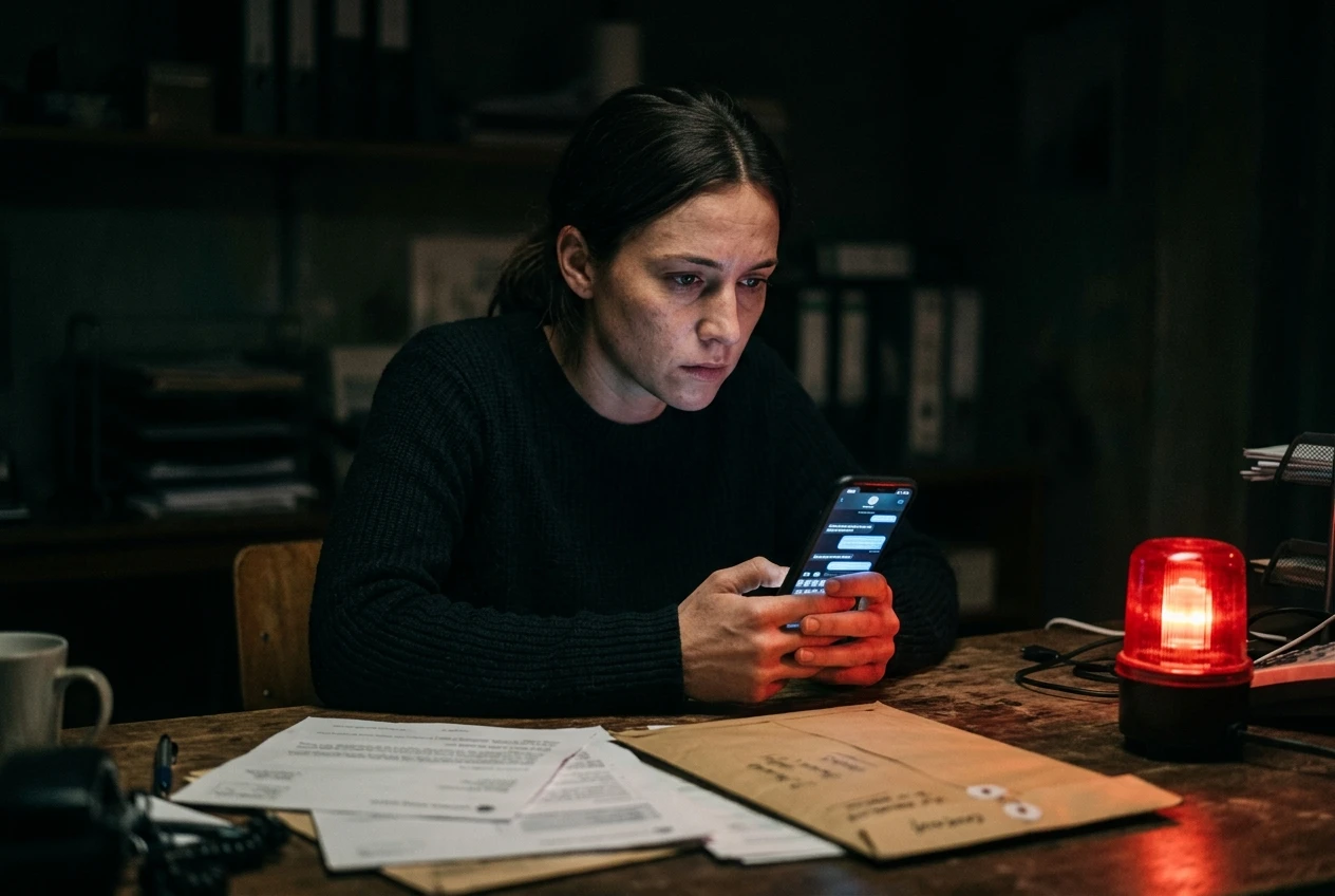 WhatsApp username feature India Meta fraud concerns