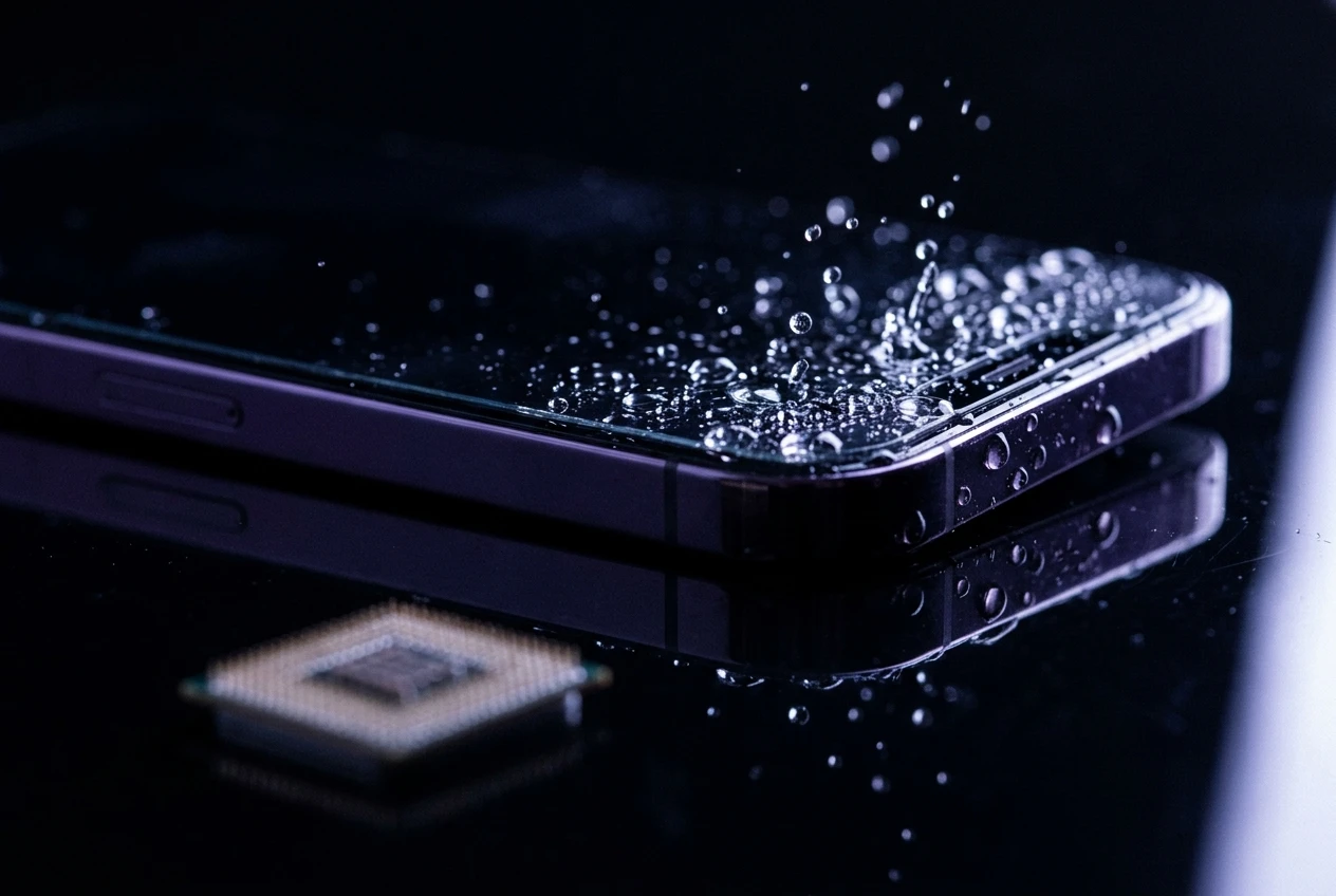 Xiaomi Redmi Note 17 specs leak chipset charging IP rating