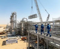 Adnoc Gas Rich Gas Development expansion contracts Habshan Ruwais