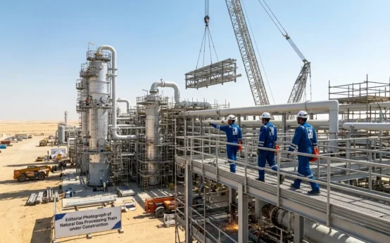 Adnoc Gas Rich Gas Development expansion contracts Habshan Ruwais